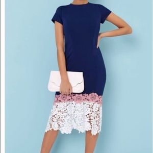 Brand new Paperdolls dress